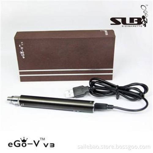 2014 New design ego v3 starter kit